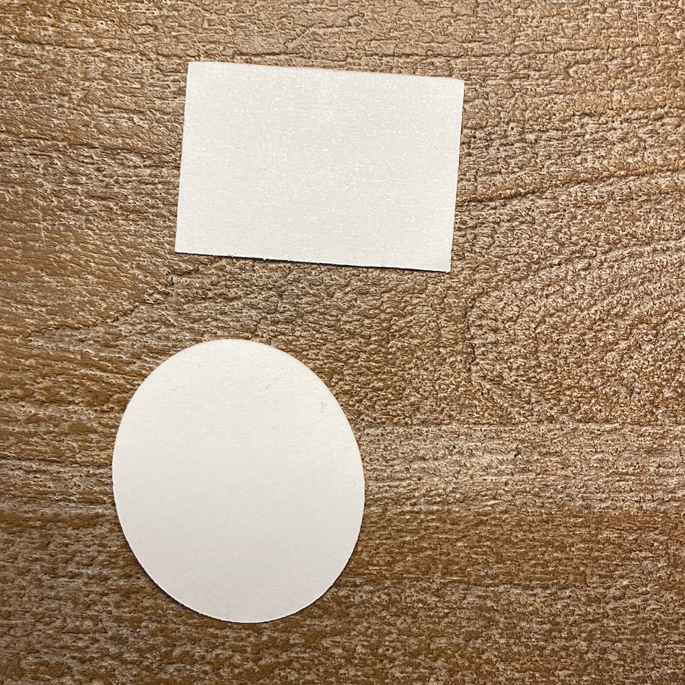 FIGS Sticker Set - Picture 4 of 4